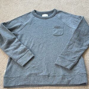 Obey propaganda crewneck sweatshirt